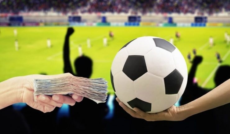 5 Tips to become a pro soccer gambler