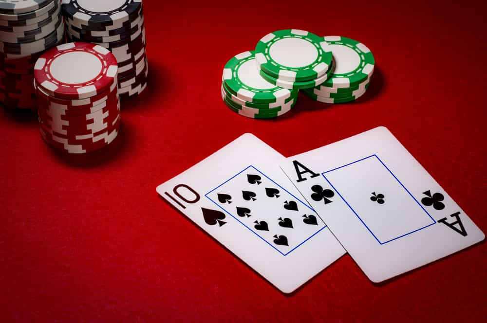 Why Online Casino is Most Preferable