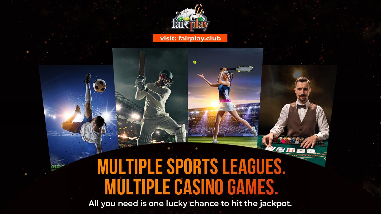 Fairplay: The Benefits Fans Can Expect From Online Sports Betting