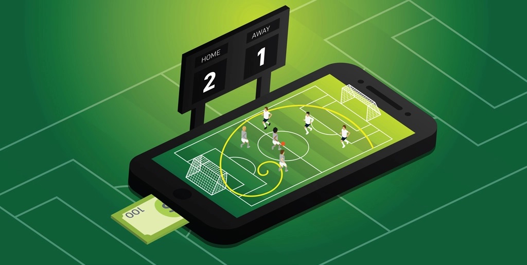Get to know the terms in online soccer gambling and their meanings