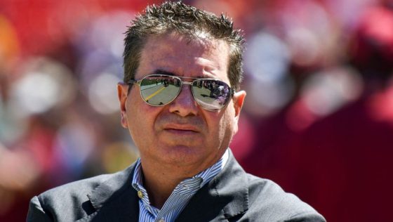 Dan Snyder’s Efforts Reaches People Locally and Across Borders